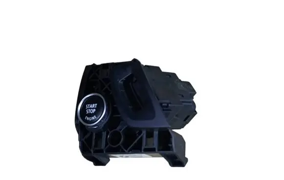 BMW X5 E70 Ignition lock 6967675 9177974 10862510