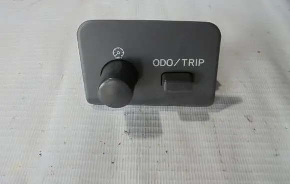 Lexus RX 330 - 350 - 400H Other switches/knobs/shifts