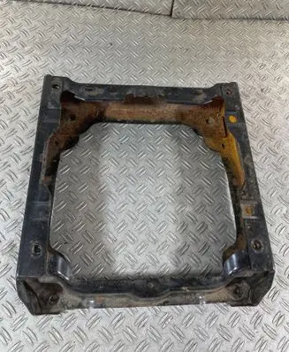 Renault Trafic III (X82) Driver seat console base 871605887R