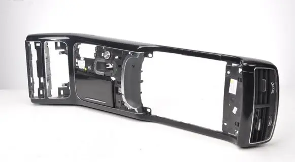 Audi A8 S8 D4 4H Center console 4H0971641