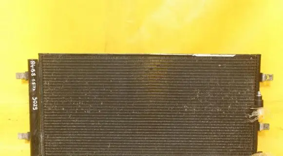 Audi A4 S4 B8 8K Coolant radiator 8K0260401N