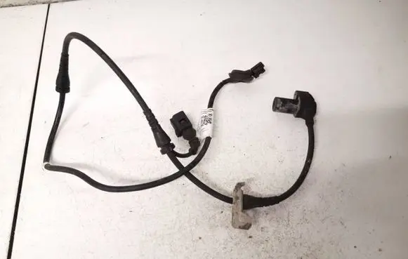 Audi A4 S4 B7 8E 8H ABS brake wheel speed sensor 0265006808 8e0.927.803.b