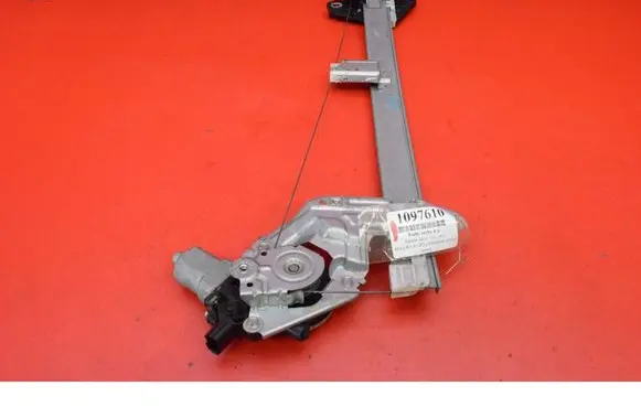 Honda Jazz Front door window regulator with motor