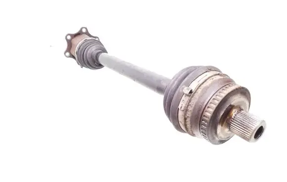 Audi A4 S4 B7 8E 8H Front driveshaft 8E0407271AR