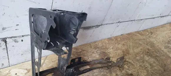 BMW 3 F30 F35 F31 Top upper radiator support slam panel K8177