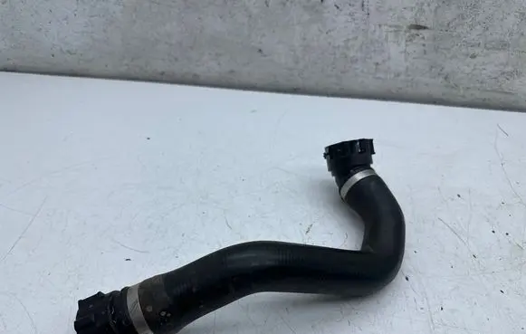 BMW 3 F30 F35 F31 Engine coolant pipe/hose 7596839