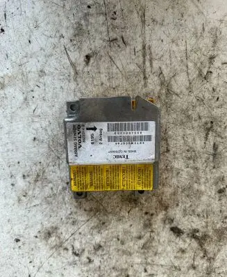 Volvo S70 V70 V70 XC Airbag control unit/module 8622314A