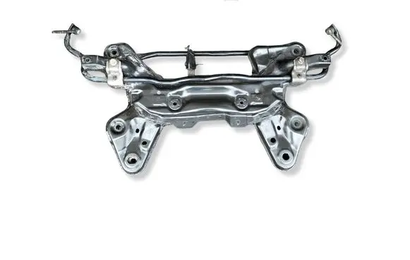 Peugeot 208 I Front subframe 