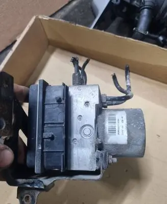 Honda Civic ABS Pump 57110SMJE030M1 JE03753141569