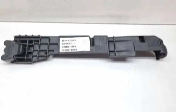 BMW X3 F25 Side radiator support slam panel 7593838 17117593838