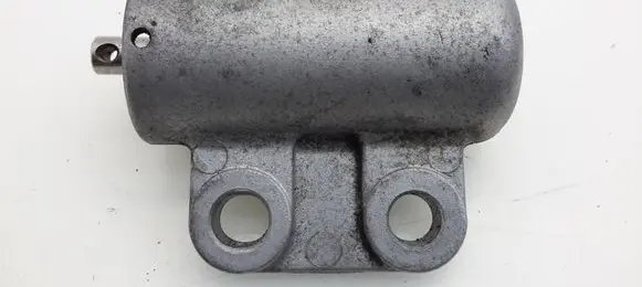 Toyota Avensis T250 Timing belt tensioner 1354027011