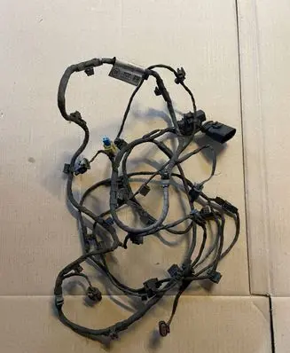 Audi Q7 4M Parking sensor (PDC) wiring loom 4M0971095Q