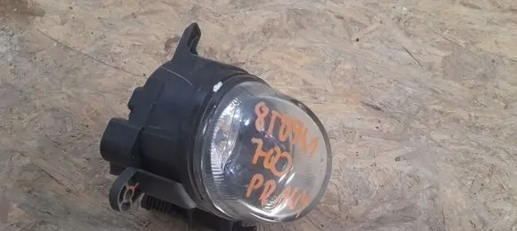 Audi Q3 8U Front fog light 8T0941700