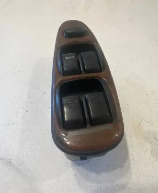 KIA Shuma Electric window control switch 0K2AA66350 4734911000