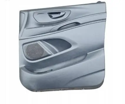 Mercedes-Benz Vito Viano W639 Rear door card trim OEMMERCEDES
