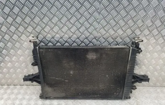 Volvo S60 Coolant radiator 881045S 05181333