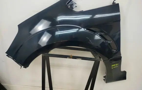 Ford S-MAX Fender