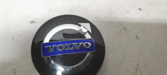 Volvo XC60 Original wheel cap 31400452 1400453BLA VL80081011
