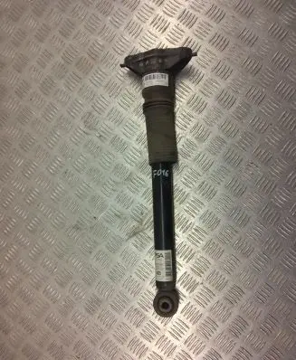 Opel Mokka X Rear shock absorber/damper 98426920800