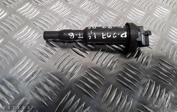 Peugeot 207 High voltage ignition coil 864768901 0221504470
