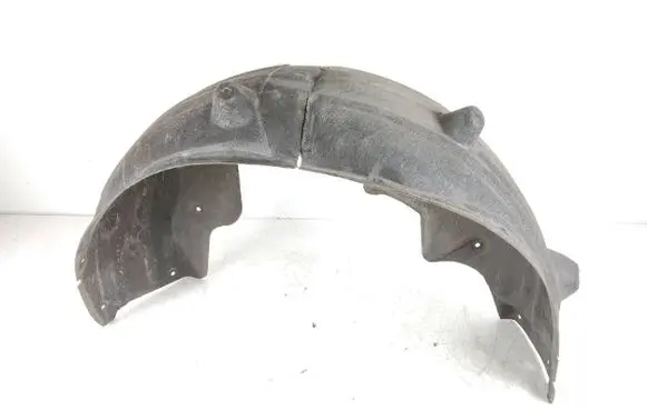 BMW X3 G01 Rear arch fender liner splash guards 7394818