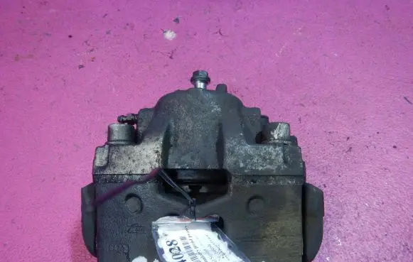 Opel Signum Front brake caliper