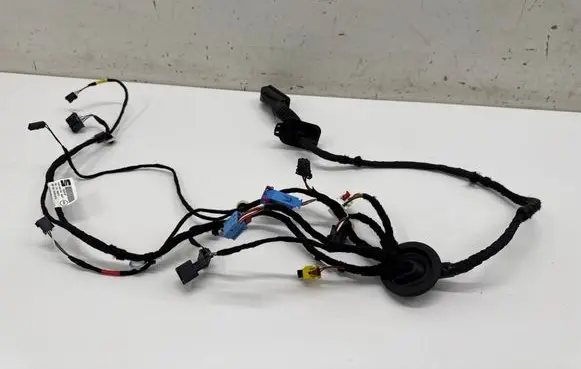 Cupra Leon Front door wiring loom 5FC971121G