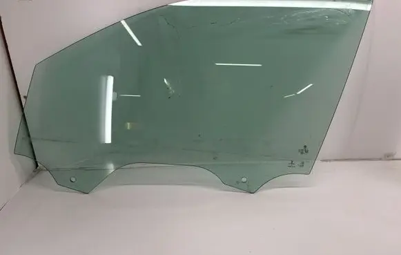 Volkswagen Tiguan Allspace Front door window glass four-door 43R004756 5NA845201