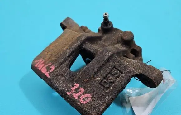 Peugeot 4007 Rear brake caliper IMPRK1462320