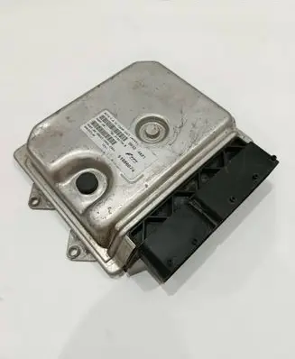 Alfa Romeo Mito Engine control unit/module 51886074 BC0104794B 8R6VM7LA