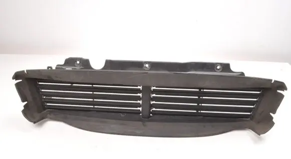 Volvo S60 Intercooler air channel guide 31323187