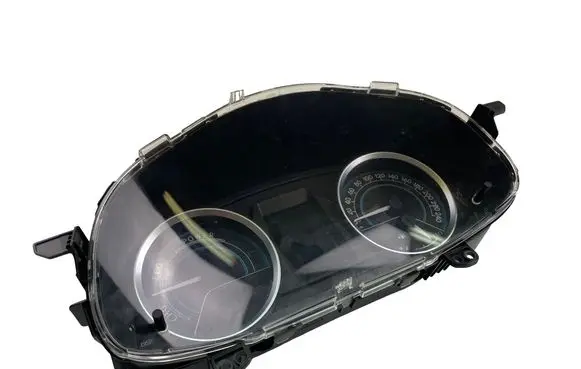 Toyota Auris E180 Speedometer (instrument cluster) 838000ZW30