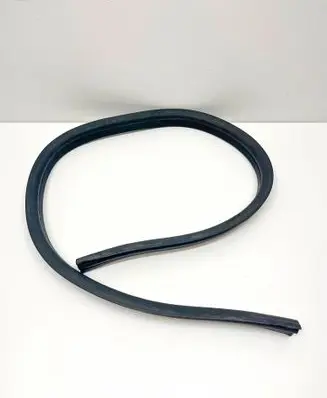 Engine compartment rubber