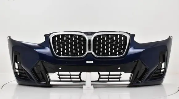 BMW X3 G01 Front bumper 51119853317