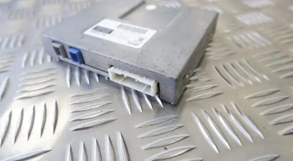 Toyota Prius (XW30) Other control units/modules 8674175010