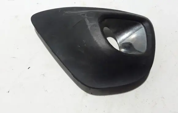 Opel Vivaro Front fog light trim/grill 261A20443R