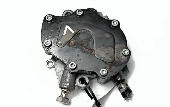 Volkswagen Phaeton Vacuum pump 