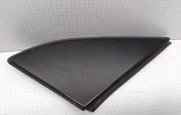 Mitsubishi Space Wagon Plastic wing mirror trim cover XR342009LH MR384697