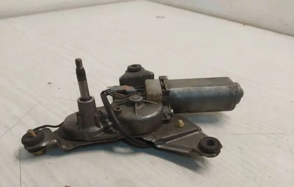 Mazda 6 Rear window wiper motor Gj6j67450a