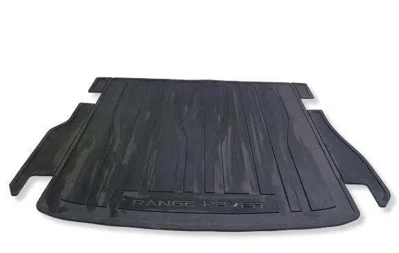 Land Rover Evoque I Rubber trunk/boot mat liner 