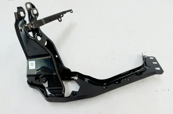 BMW iX1 Headlight/headlamp mounting bracket 8737291