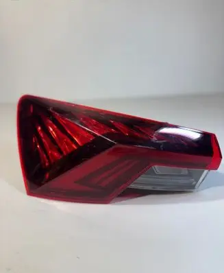Skoda Octavia Mk4 Rear/tail lights 5E3945207A 0021396506 0K38XH1CHLH
