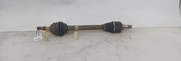 Peugeot 508 Front driveshaft SHORT 9HL C5P407P508MT16HDI