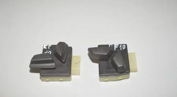 BMW 5 F10 F11 Seat control switch 6958525 6958526 61316958525