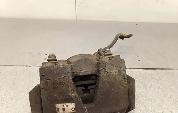 Audi Q5 SQ5 Front brake caliper 