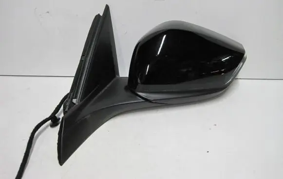 Peugeot Partner III Other interior part
