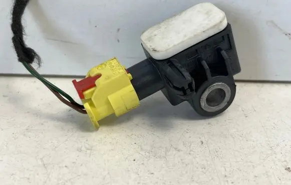 Audi A7 S7 4G Airbag deployment crash/impact sensor 4H0959643 101227200 T55H