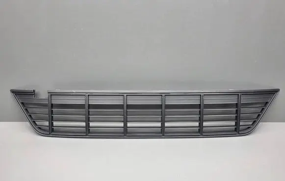 Seat Alhambra (Mk2) Front bumper lower grill 7N5853677