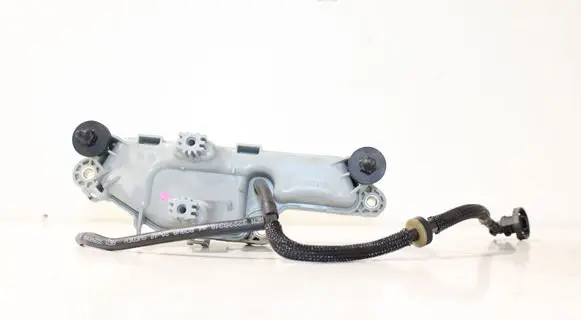 Volvo V60 Vacuum air tank 31480478