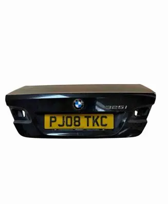 BMW 3 E92 E93 Tailgate/trunk/boot lid 416171685157168515